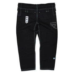 Shoyoroll Batch 72 Rebel Grappler BJJ Gi – 450-GSM Jiu Jitsu Kimono Uniform