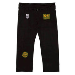 Shoyoroll Competitor 20.4 BJJ Gi – 450-GSM Jiu Jitsu Kimono Uniform