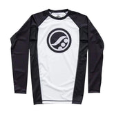 Shoyoroll 2019 CS Q1 training rash guard for No Gi grappling