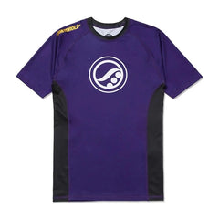 Shoyoroll 2022 ranked rash guard designed for No Gi performance