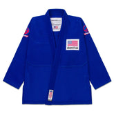 Shoyoroll 24 Americana Batch 151 BJJ Gi for training and competition