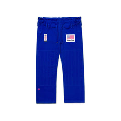 Shoyoroll Americana Batch 151 BJJ pants for Brazilian Jiu-Jitsu