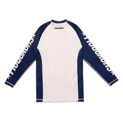 No Gi grappling rash guard by Shoyoroll – Competition Edition 20.3