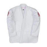 Shoyoroll Hers Batch 77 BJJ Gi with 450 GSM pearl weave fabric