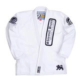 Shoyoroll Ranked Classic Batch 55 BJJ Gi for training and competition