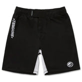 Shoyoroll RSS 23 fitted compression shorts for No Gi BJJ training