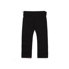 Brazilian Jiu-Jitsu pants from the Shoyoroll RVCA Heartbreakers collab