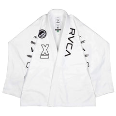 Lightweight BJJ Gi from Shoyoroll RVCA x StreetX collab