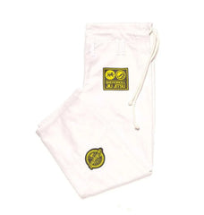 Brazilian Jiu-Jitsu pants from Shoyoroll’s SIX Cut Batch 75 release