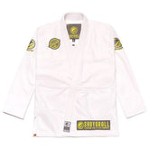 Shoyoroll SIX Cut Batch 75 BJJ Gi designed for Jiu-Jitsu training