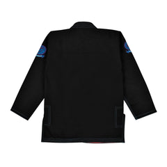 Competition-ready Jiu-Jitsu kimono by Shoyoroll – Batch XV Q4