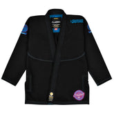 Shoyoroll Comp Standard XV Q4 BJJ Gi for Brazilian Jiu-Jitsu training