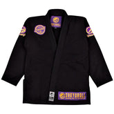 Kids BJJ Gi from Shoyoroll Mamba Batch 83