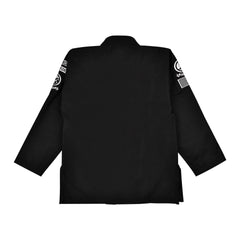 Brazilian Jiu-Jitsu kimono from Shoyoroll’s Mission 22 Batch 66