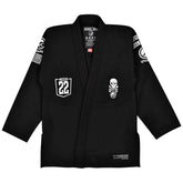 Shoyoroll Mission 22 Project Batch 66 BJJ Gi for Jiu-Jitsu training