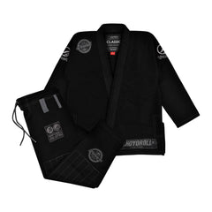 REBEL Japan BJJ Gi Batch 51 by Shoyoroll – premium Jiu-Jitsu wear