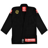 Shoyoroll RVCA Retro Competitor Gi Batch 136 for BJJ