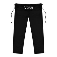 Shoyoroll RVCA V2 Batch 60 BJJ pants designed for young athletes