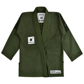 Shoyoroll UND Batch 31 BJJ Gi for Jiu-Jitsu training