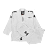 Premium BJJ kimono for competition – Shoyoroll Yu Nagaba Batch