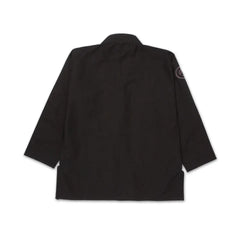Lightweight Brazilian Jiu-Jitsu kimono from WAZAir Batch