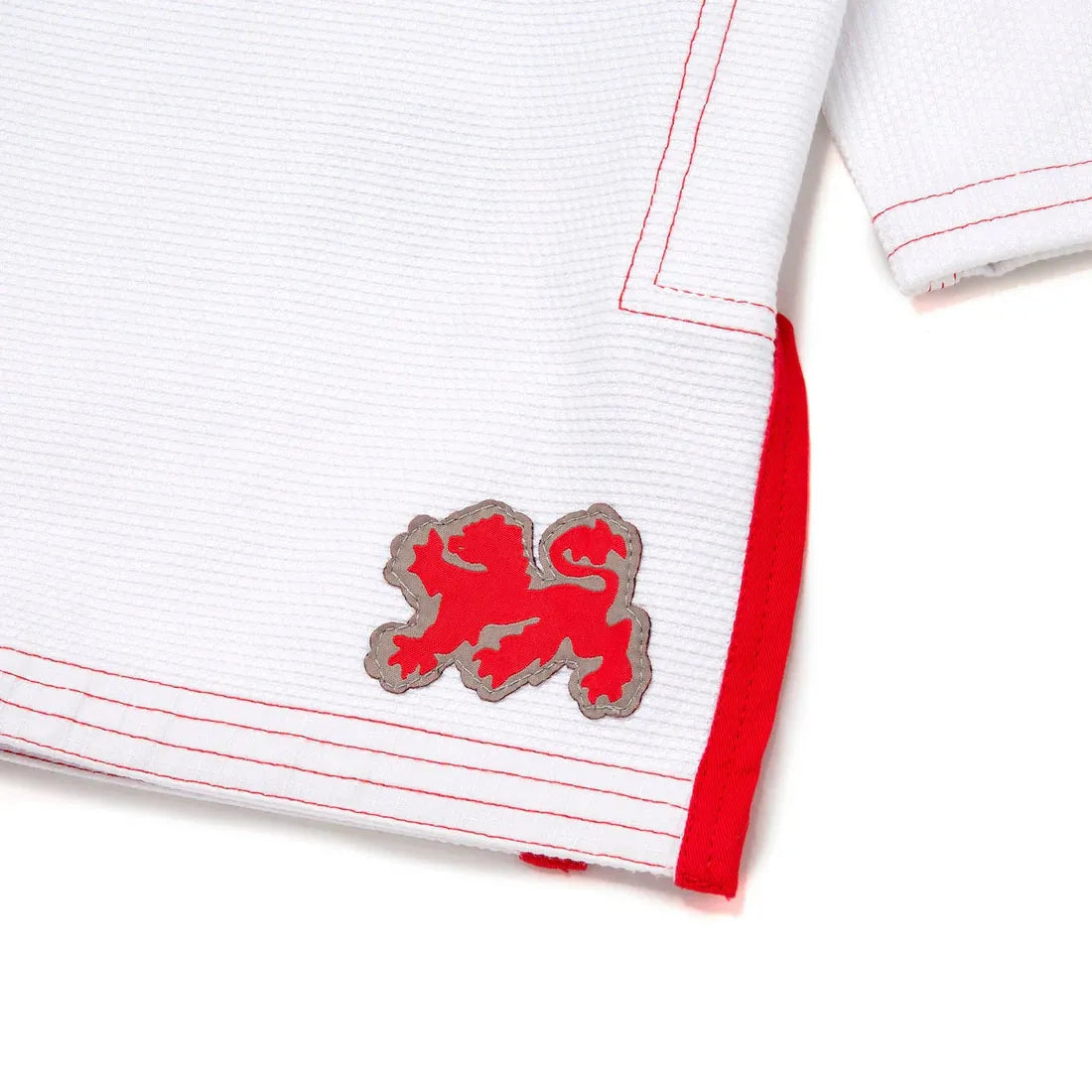 Breathable and ultra-light Jiu Jitsu Gi with vintage vibe