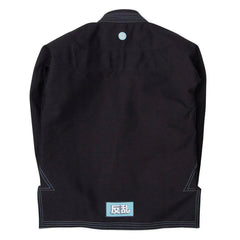 Shoyoroll Batch 72 Rebel Grappler BJJ Gi – 450-GSM Jiu Jitsu Kimono Uniform