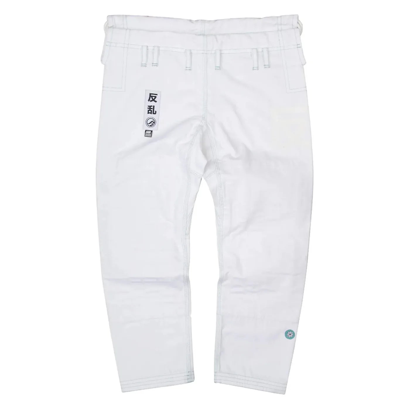 Shoyoroll Batch 72 Rebel Grappler BJJ Gi – 450-GSM Jiu Jitsu Kimono Uniform