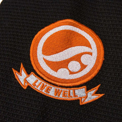 BJJ GI Shoyoroll Ember Competitor BJJ Kimono Uniform 450 GSM