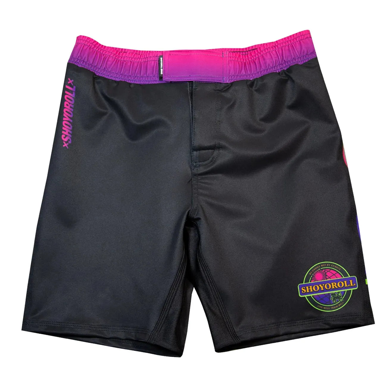 Shoyoroll Batch 143 Malibu set for MMA and BJJ No Gi practice
