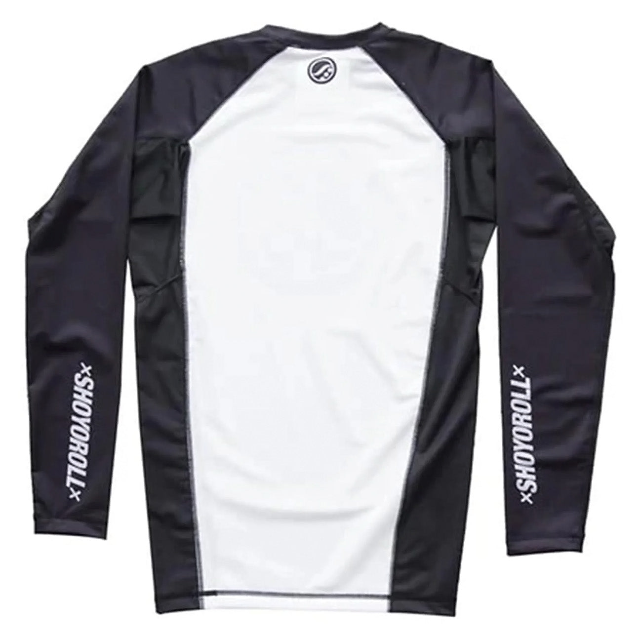 No Gi BJJ rash guard by Shoyoroll – 2019 CS Q1 training edition