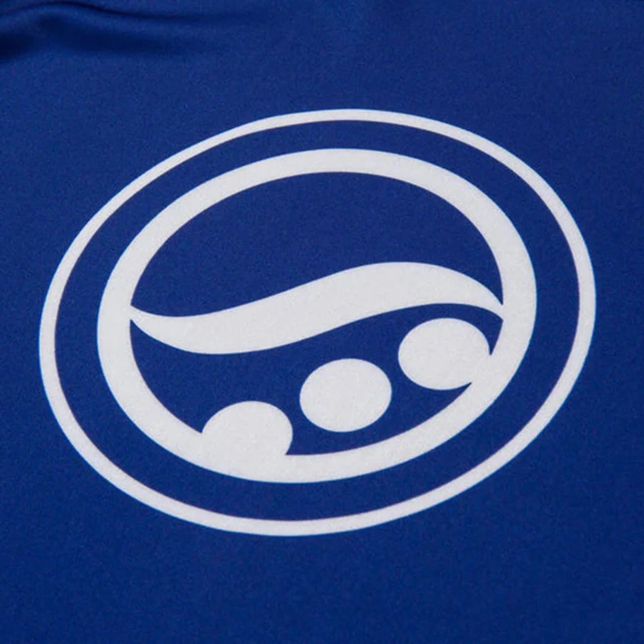 No Gi Jiu Jitsu Shoyoroll Ranked Rash Guard 2022 - Short Sleeves Blue