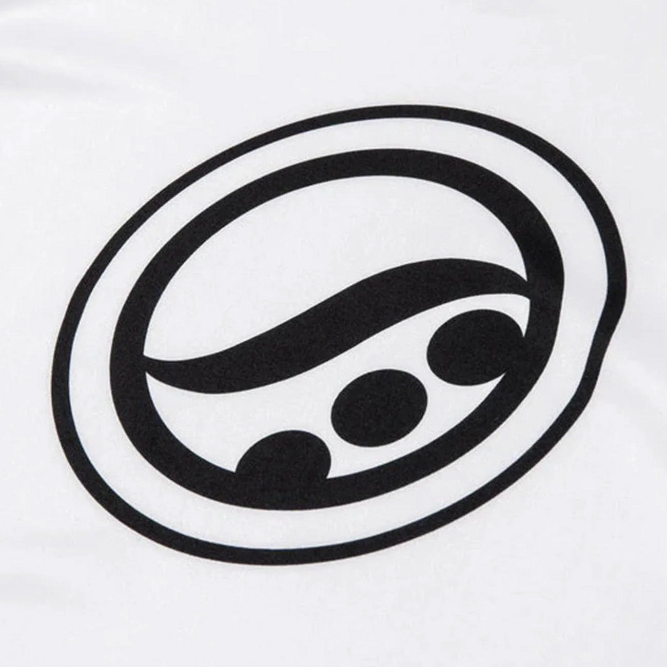 BJJ No Gi Shoyoroll Ranked Rash Guard 2022 - White Short Sleeve Rashguard