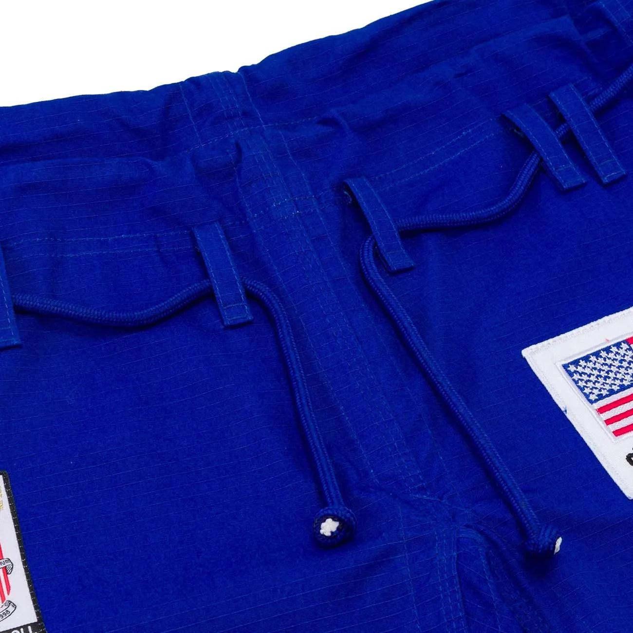 BJJ Gi Shoyoroll 24 Americana Batch 151 - Brazilian Jiu-Jitsu Uniform
