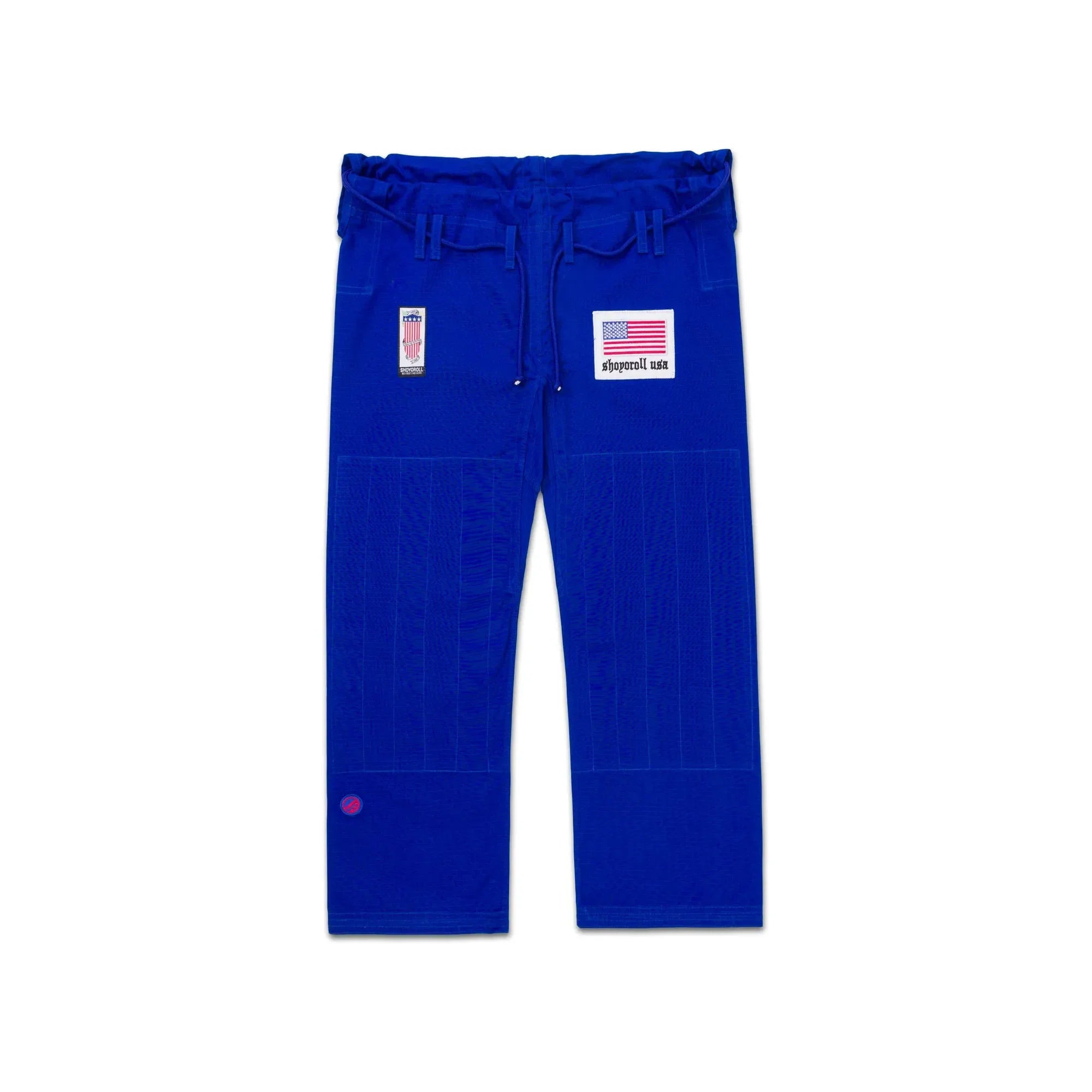 Shoyoroll Americana Batch 151 BJJ pants for Brazilian Jiu-Jitsu
