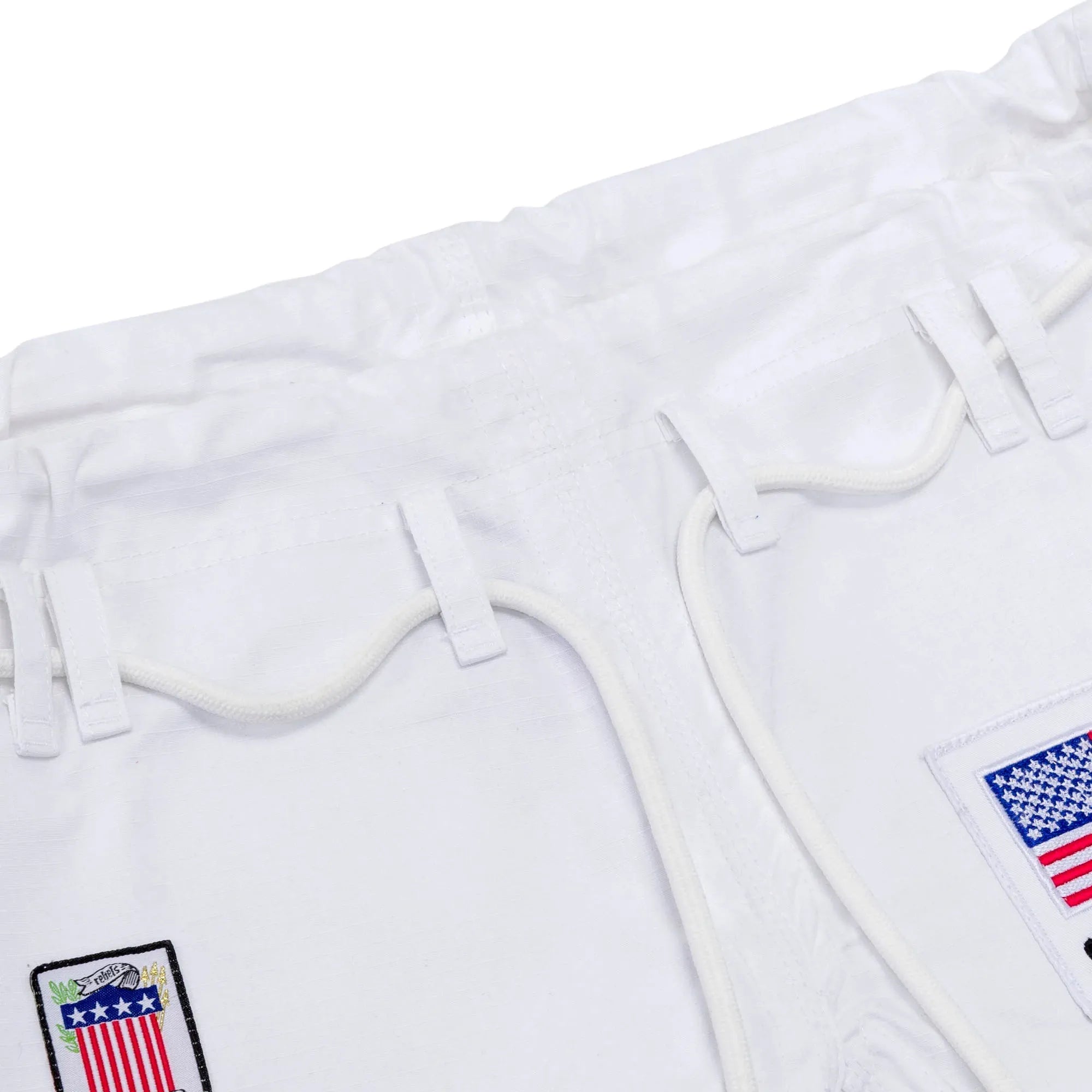 BJJ Gi Shoyoroll 24 Americana Batch 151 - Brazilian Jiu-Jitsu Uniform