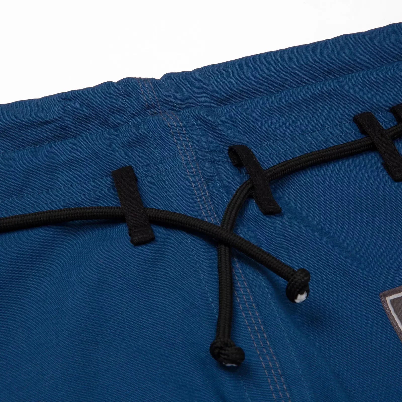 Premium BJJ Gi in deep blue color from Shoyoroll