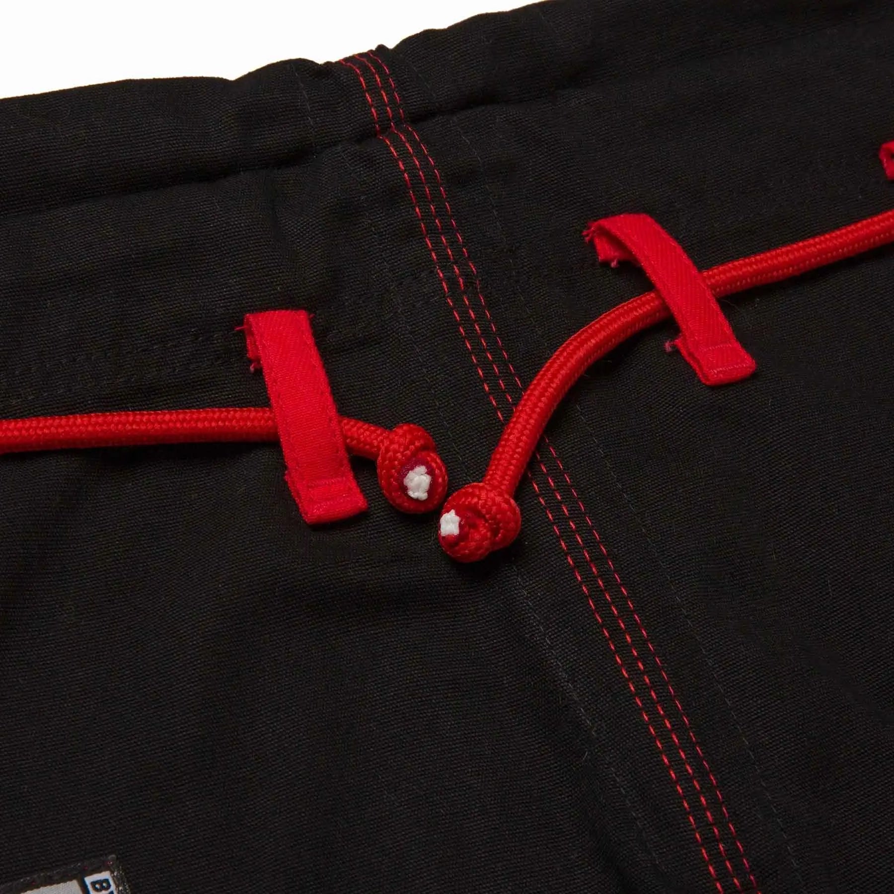 BJJ Gi Shoyoroll Black STAR Retro Batch 146 - 450 GSM Jiu-Jitsu Uniform