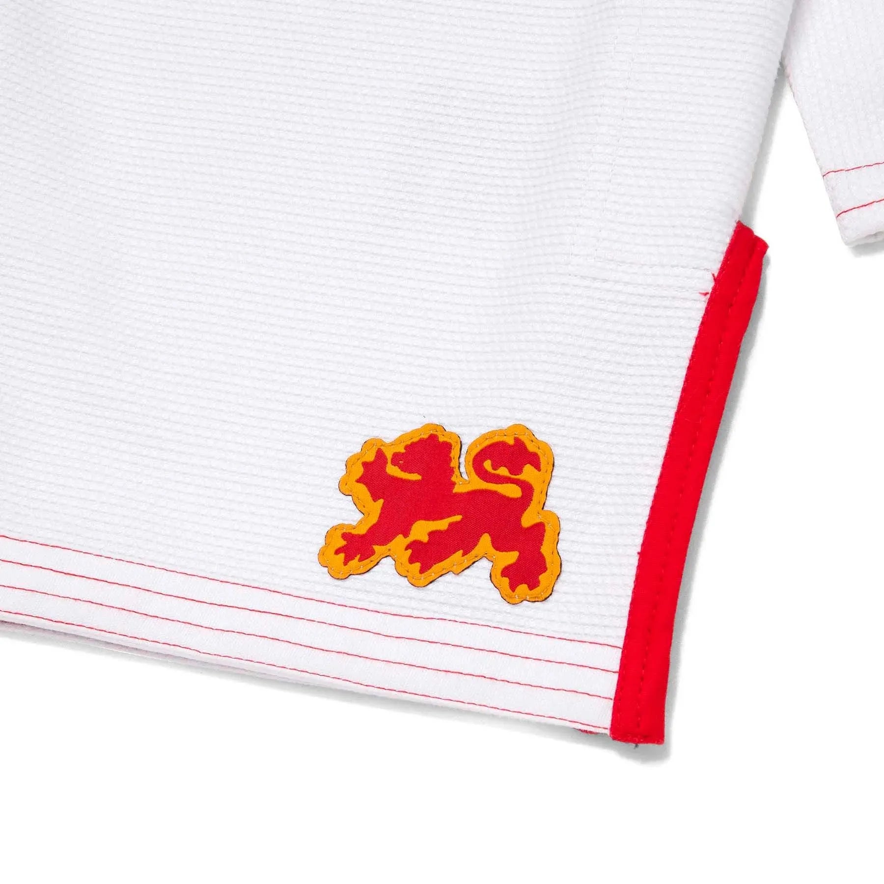 BJJ Gi Shoyoroll Black STAR Retro Batch 146 - 450 GSM Jiu-Jitsu Uniform