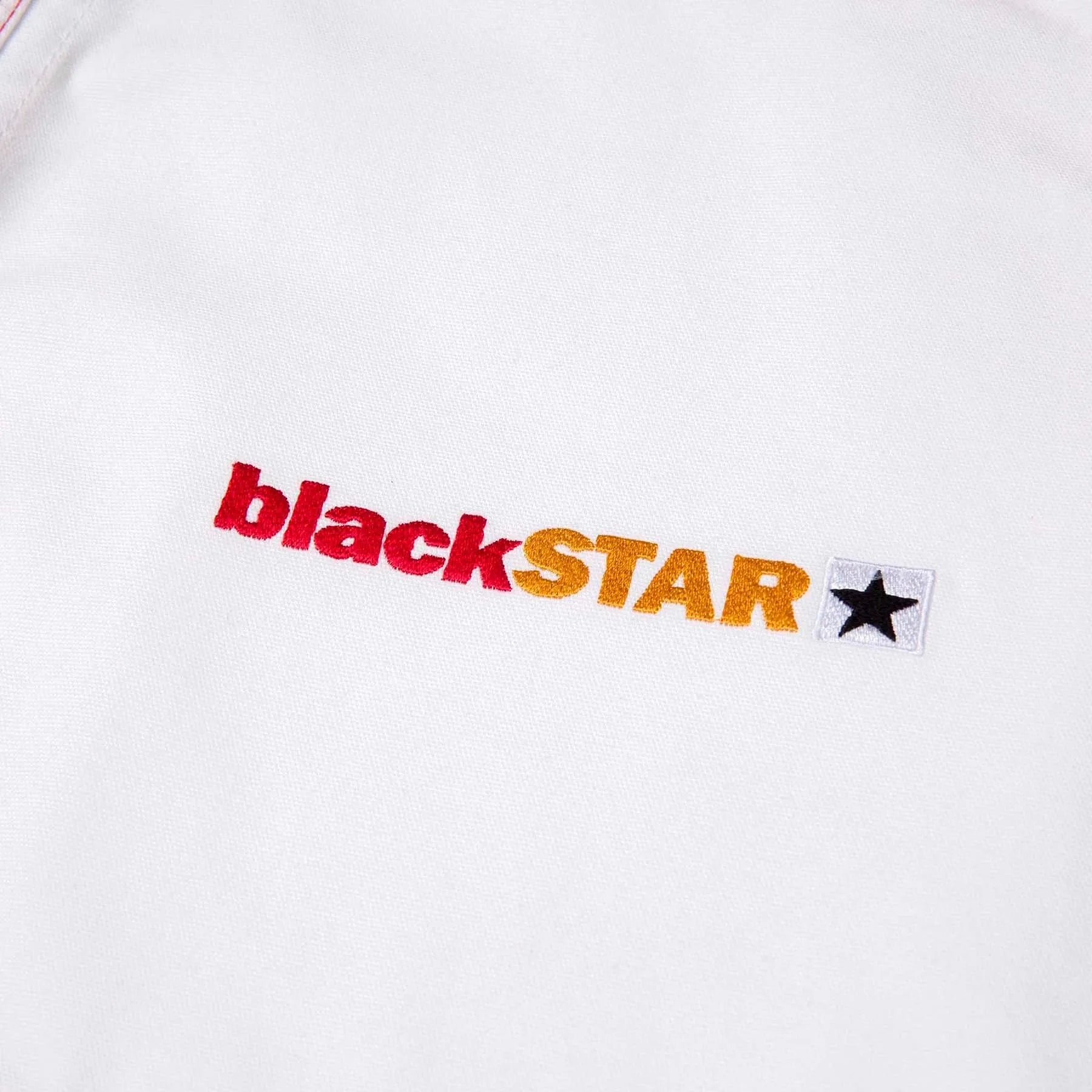 BJJ Gi Shoyoroll Black STAR Retro Batch 146 - 450 GSM Jiu-Jitsu Uniform