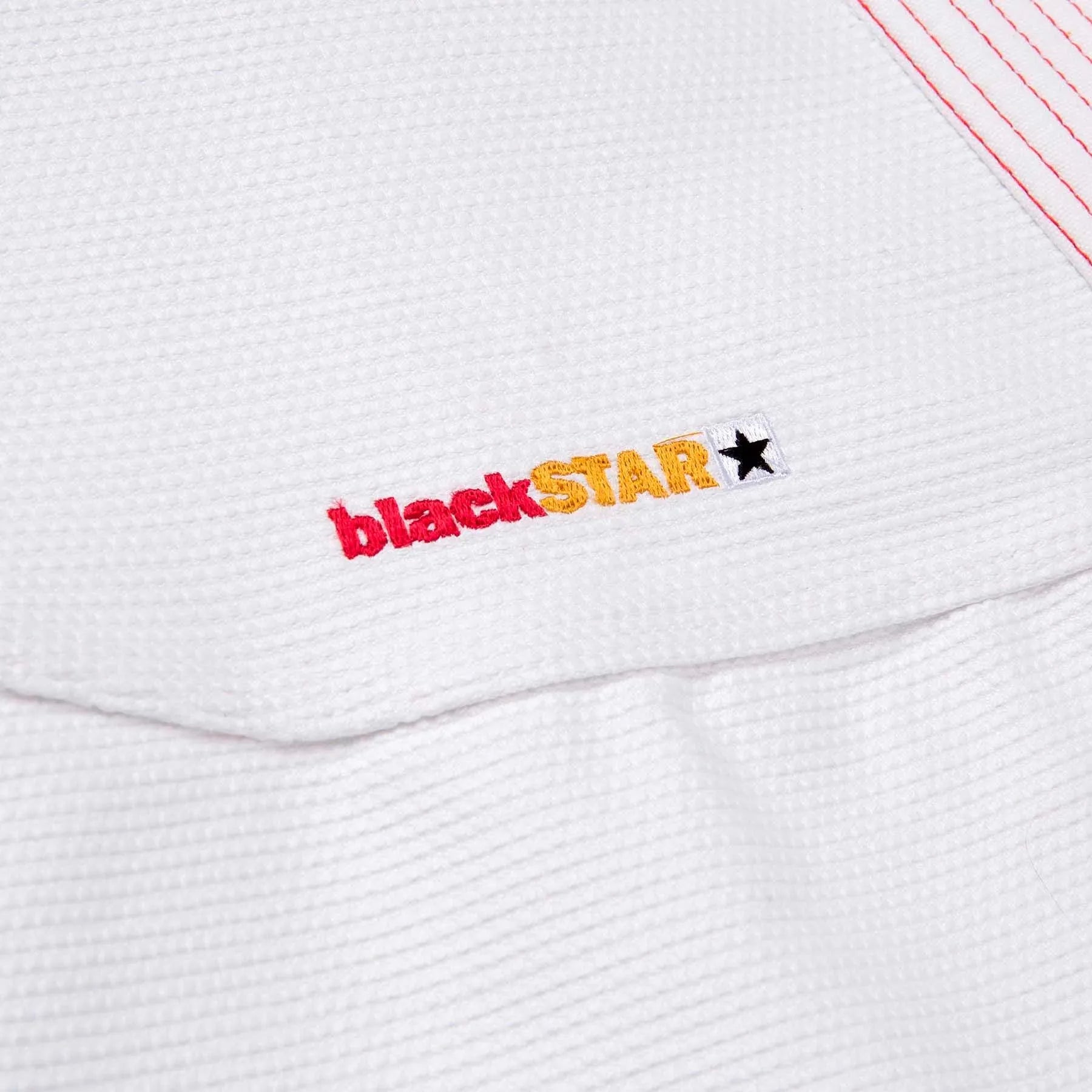 BJJ Gi Shoyoroll Black STAR Retro Batch 146 - 450 GSM Jiu-Jitsu Uniform