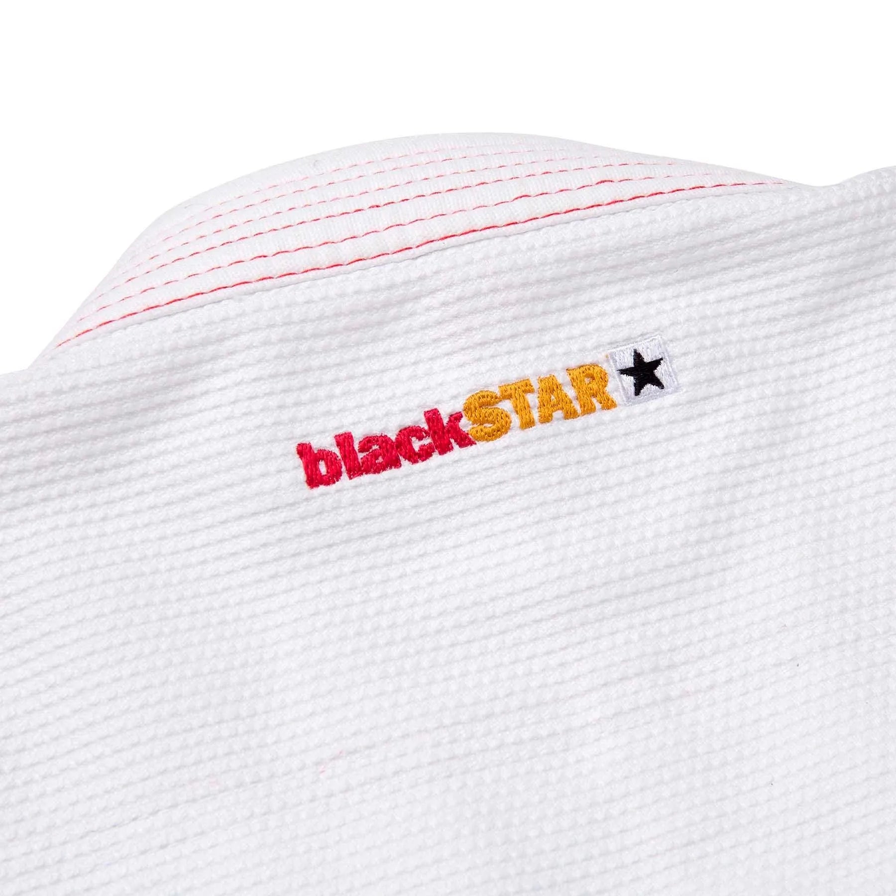 BJJ Gi Shoyoroll Black STAR Retro Batch 146 - 450 GSM Jiu-Jitsu Uniform
