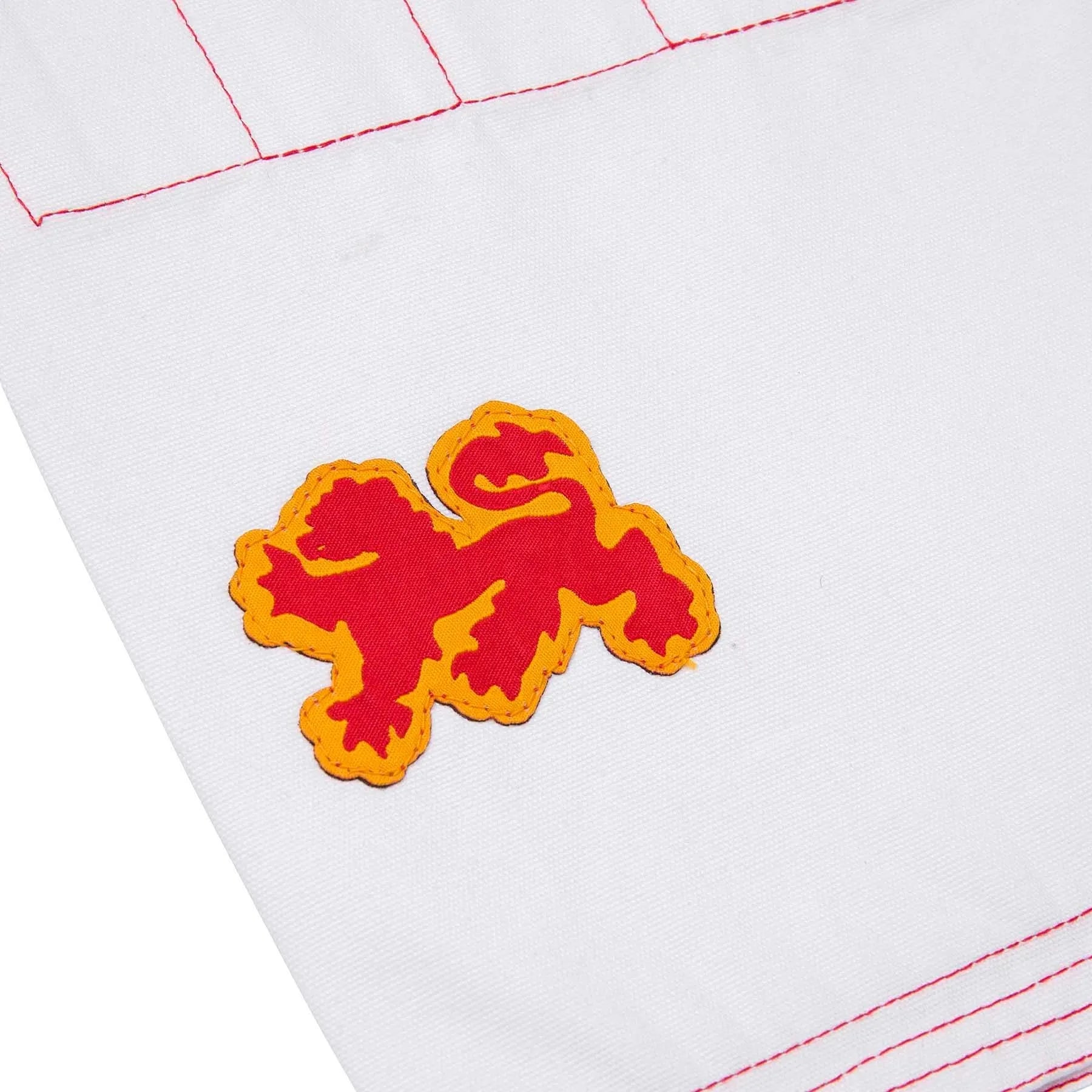 BJJ Gi Shoyoroll Black STAR Retro Batch 146 - 450 GSM Jiu-Jitsu Uniform