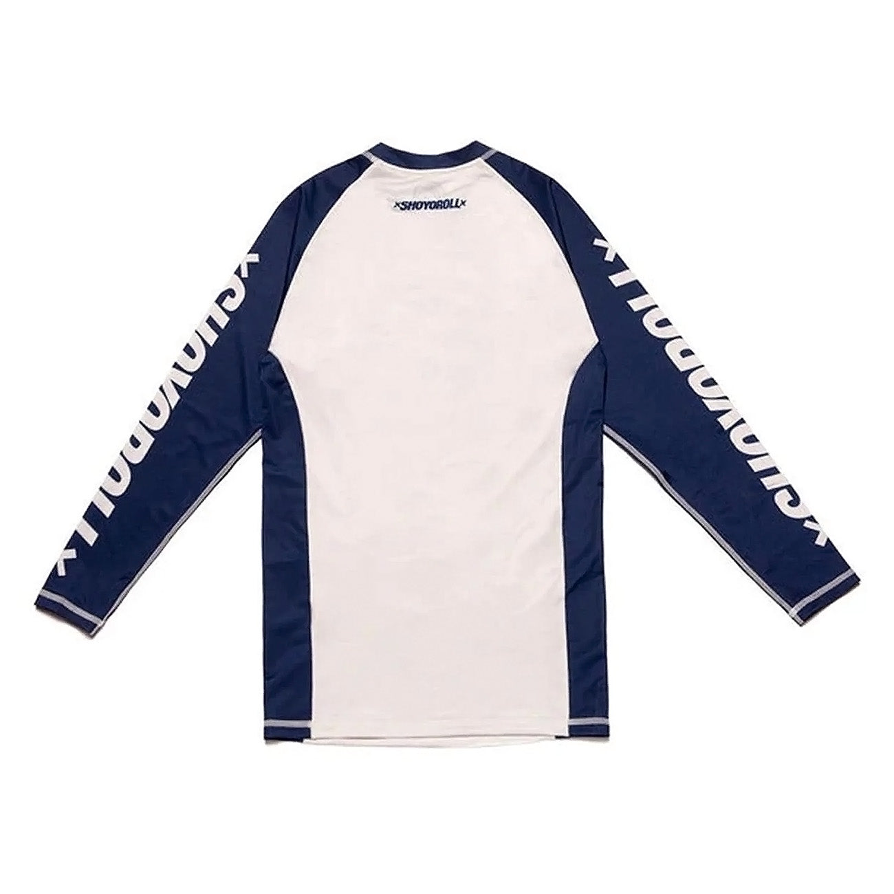 No Gi grappling rash guard by Shoyoroll – Competition Edition 20.3