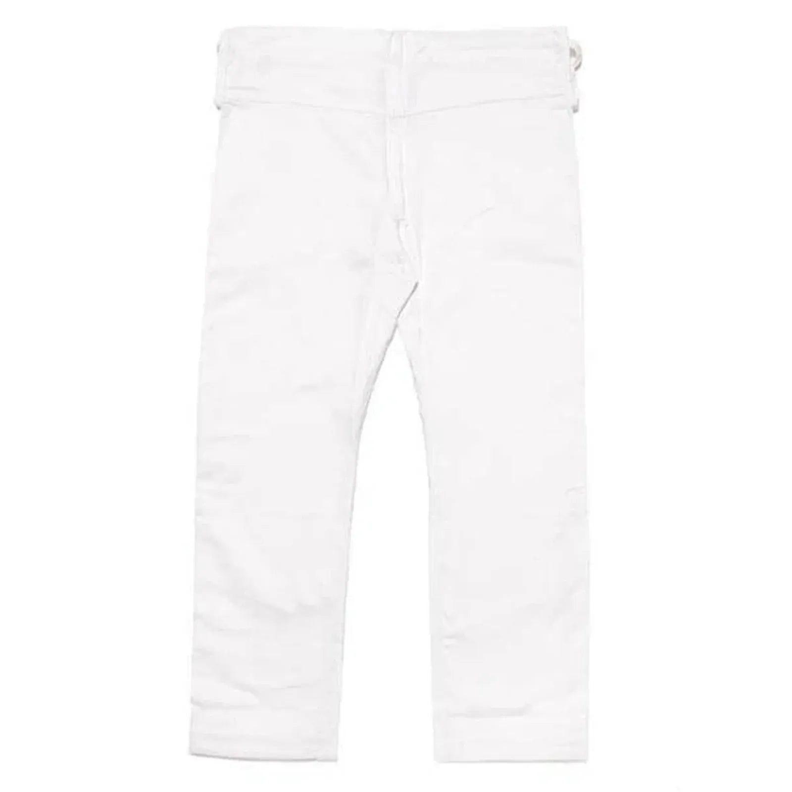 Competition-ready BJJ Gi pants from Shoyoroll Batch 20.1