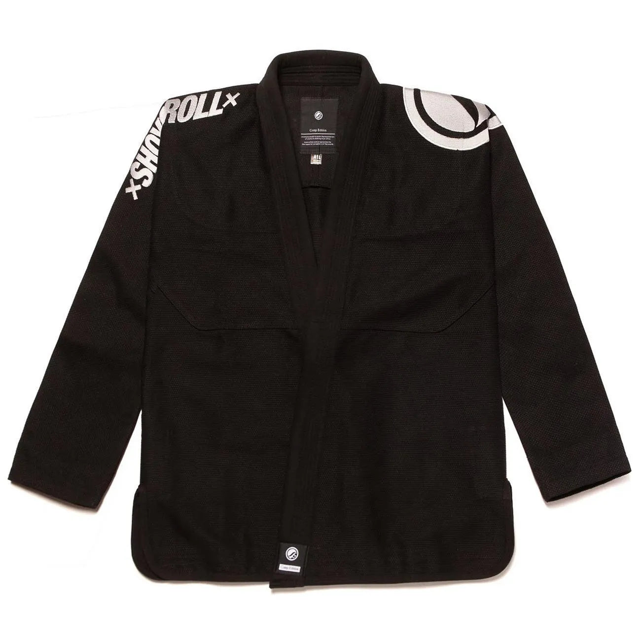 Shoyoroll Comp Edition 20.1 BJJ Gi for Brazilian Jiu-Jitsu tournaments