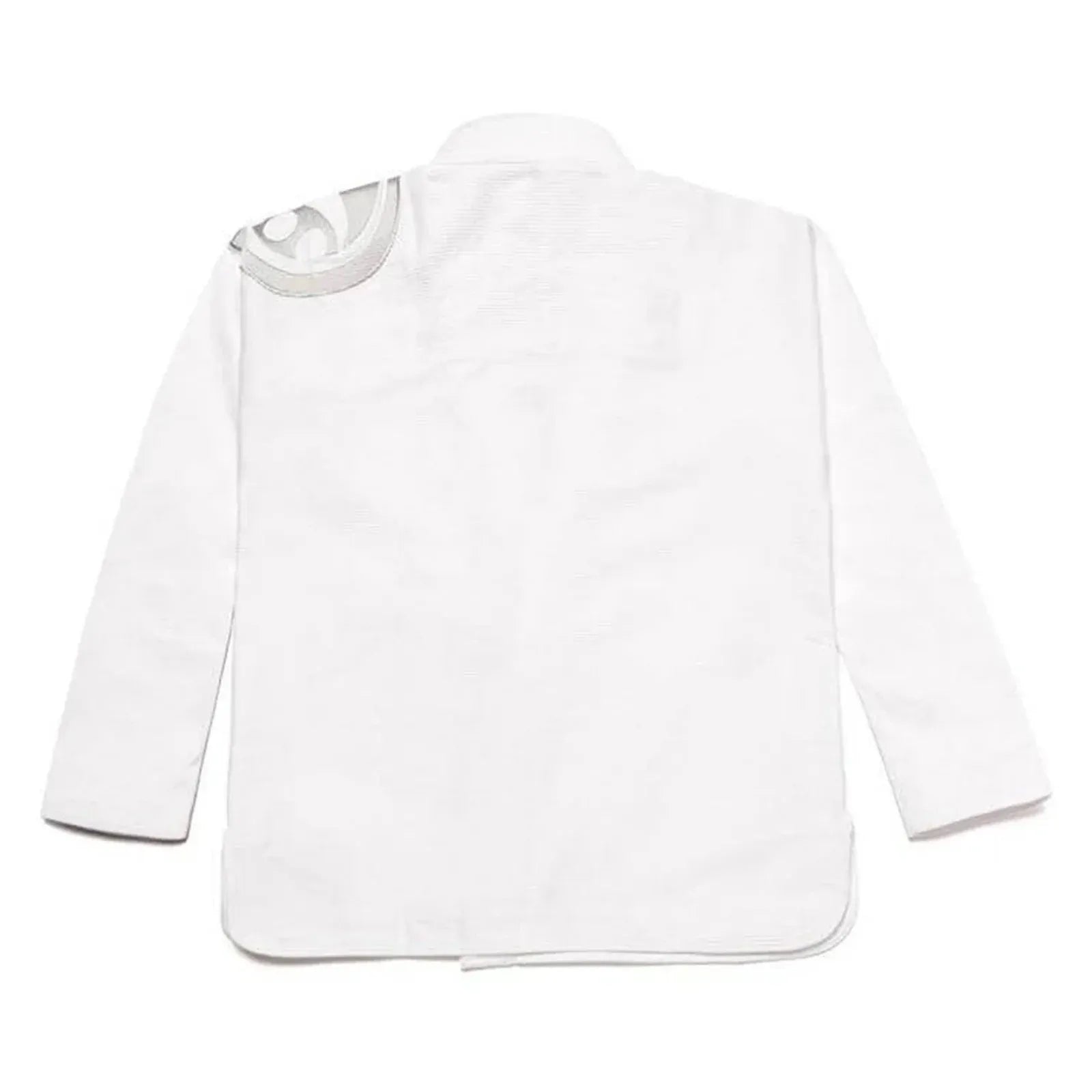 BJJ competition kimono from Shoyoroll’s Comp Edition 20.1 batch