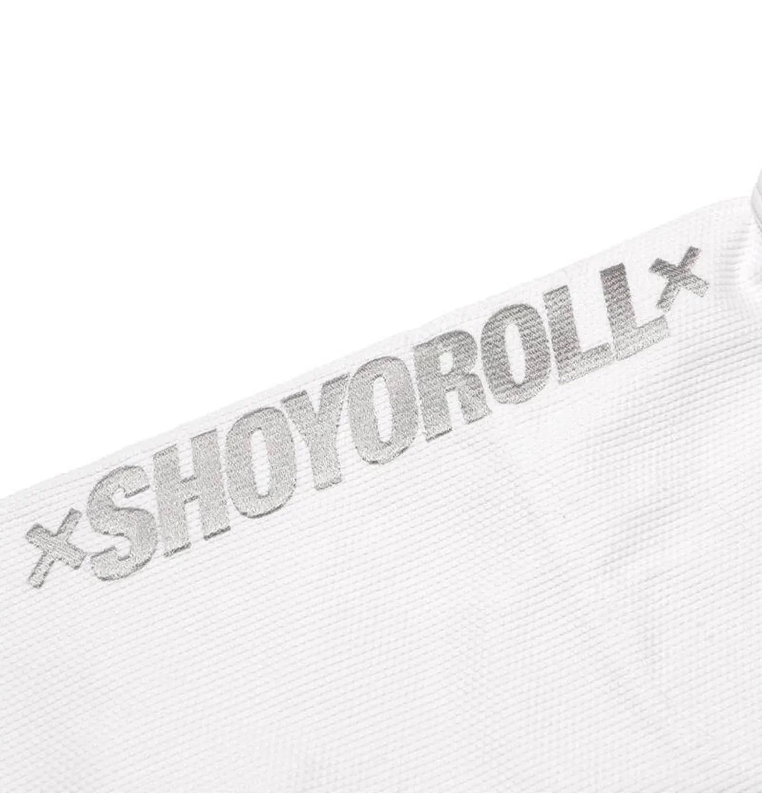 BJJ Gi Shoyoroll Comp Edition 20.1 Batch - Jiu-Jitsu Competition Kimono