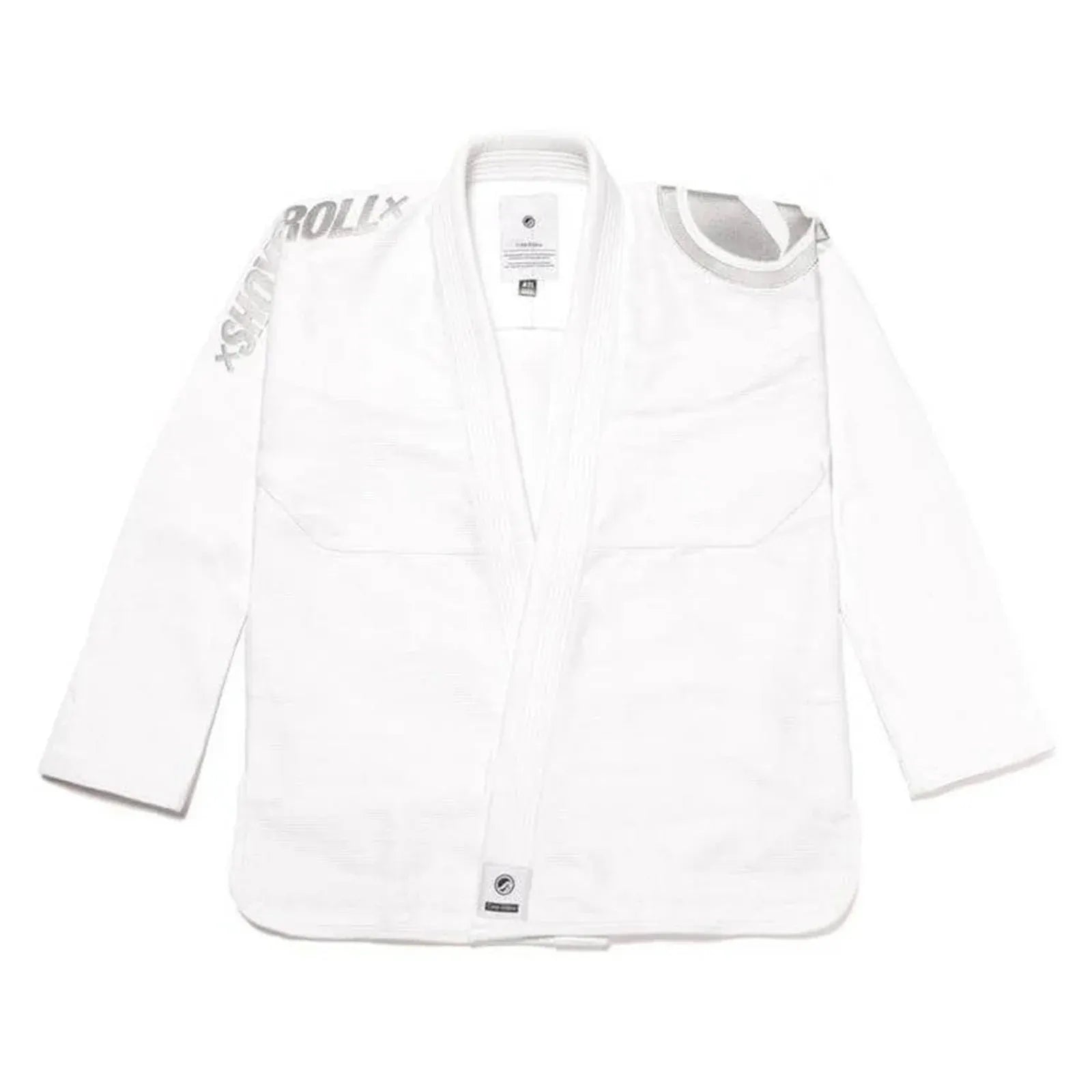 Shoyoroll 20.1 competition Gi designed for serious BJJ athletes