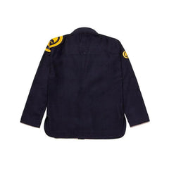 Competition-ready Jiu-Jitsu kimono from Shoyoroll Batch 20.9
